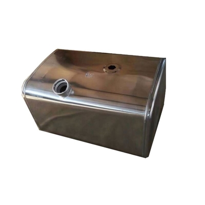 Truck Parts Sinotruk Fuel Tank Capacity 400L Size 1200*620*550 WG9725550019