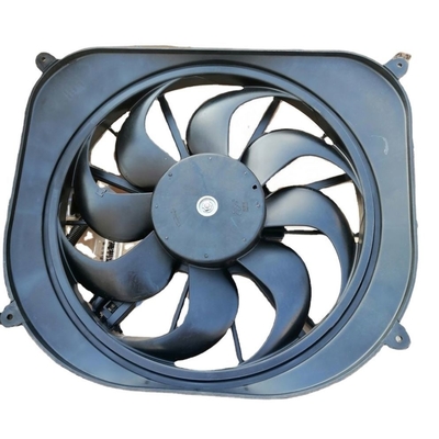 K1130310005A0 Fan for Foton Aumark Trucks Spare Parts For Replacement/Repair Purposes