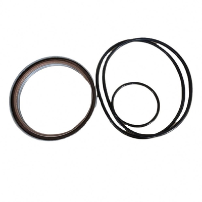 2006- Year OE NO. WG9981340113 Oil Seal for Chinese Sinotruk Howo Trucks Spare Parts
