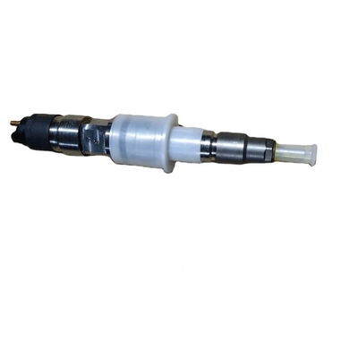 Howo 612630090012 Injector for Sinotruk Spare Truck Parts at Standard