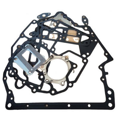 BCD MC11 Half-Vehicle Gasket The Key to Optimal Performance for Sinotruk Howo Trucks