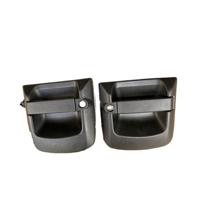 Sinotruk Howo Heavy Truck Cabin Door Outer Handle 810W62641-6078 810W62641-6079 at Best