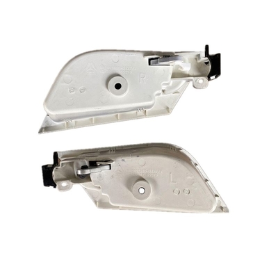 0.4kg Sinotruk Truck Parts Door Inner Handle 812W62680-1121 812W62680-1122