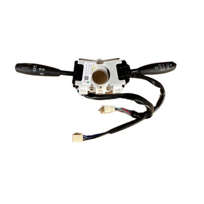 SINOTRUK TRUCK SPARE PARTS Combination Switch LG9704580103 Shacman Car Fitment 275*80*80