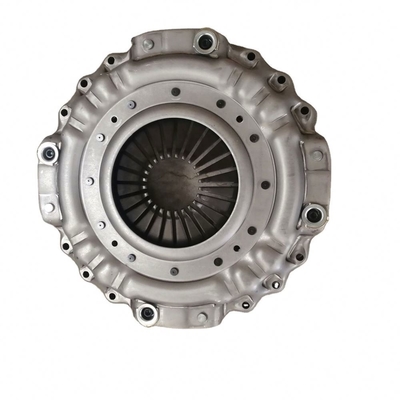 Excellent Performance C3968253 Cover And Plate Assy For Chinese Dongfeng Truck