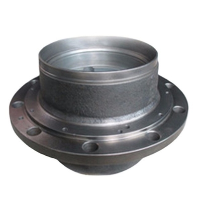 SINOTRUCK Truck Parts Rear Wheel Hub Perfect for Heavy-Duty Applications AZ9761340082