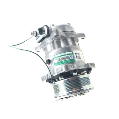 Sinotruk Howo Truck Parts Air Conditioner Compressor WG1500139001 for Heavy Truck