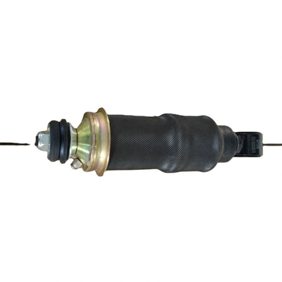 OE NO. WG1664430079 Airbag Shock Absorber for Sinotruk Howo Trucks Spare Parts