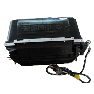 Tractor Truck Roof Air Conditioner AZ1664820002 for TT / Western Union Payments