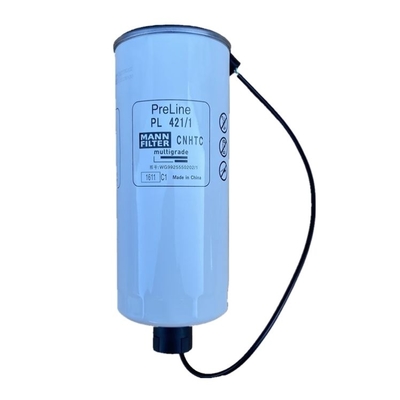 PL421SITRAK C7H Fuel Coarse Filter Suitable For SINOTRUK Oil/Water Separator WG9925550202