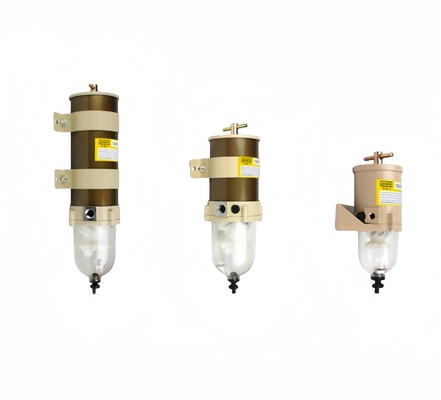 500fh 500fg 900fg 900fh 1000fg 1000fh Fuel Filter Water Separator for Diesel Engines