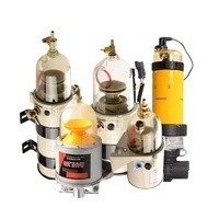 500fh 500fg 900fg 900fh 1000fg 1000fh Fuel Filter Water Separator for Diesel Engines