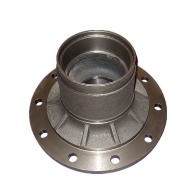 Sinotruk HOWO Front Wheel Hub WG9112410009 for Heavy Duty Truck Market