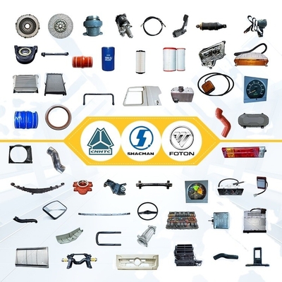 Howo WG9925585110 ECAS Control Unit The Ideal Solution for Your Truck's Control Needs