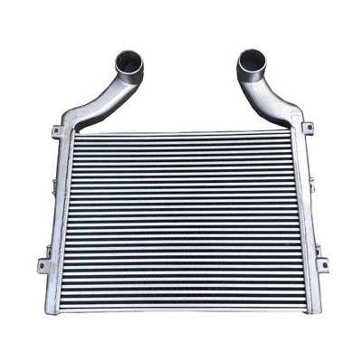 SINOTRUK CNHTC Intercooler AZ9525530003 WG9525531140 WG1671820050 for Heavy-Duty Trucks