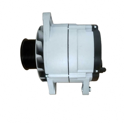 Improve Your Chinese Sinotruk Howo Truck's Efficiency with the 38EEA30125 Alternator