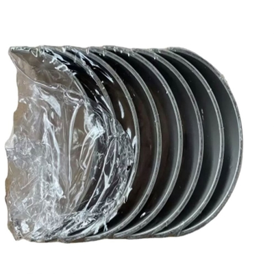 Normal Size Connecting Rod Bearing for Foton Spare Truck Parts AOLING 3698412