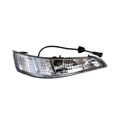 Shacman Genuine Indication Lamp WG9925720003 For SINOTRUK HOWO A7 Truck Parts Material
