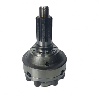 Sinotruk Truck Differential Housing for Howo Parts WG9231320271 Year 2006- High Performanc