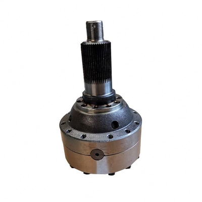 Sinotruk Truck Differential Housing for Howo Parts WG9231320271 Year 2006- High Performanc