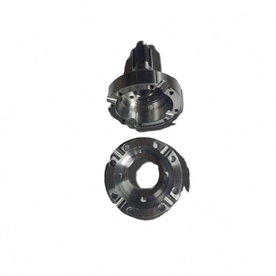 Sinotruk Truck Differential Housing for Howo Parts WG9231320271 Year 2006- High Performanc