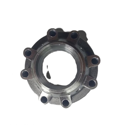 Sinotruk Truck Differential Housing for Howo Parts WG9231320271 Year 2006- High Performanc