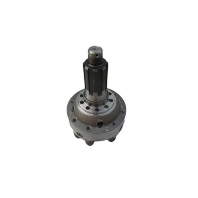 Sinotruk Truck Differential Housing for Howo Parts WG9231320271 Year 2006- High Performanc
