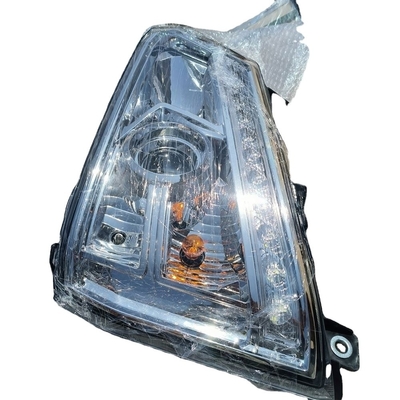 L1531014300A0 Left Front Combination Lamp For Foton Chinese Truck Parts part number