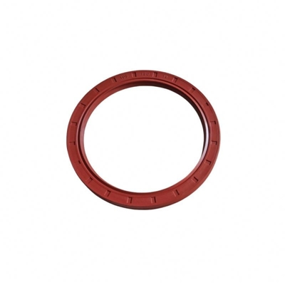 Sinotruk HOWO A7 HW15710 Gearbox Parts AZ9003070105 Output Shaft Oil Seal