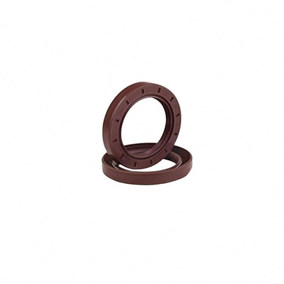 Sinotruk HOWO A7 HW15710 Gearbox Parts AZ9003070105 Output Shaft Oil Seal