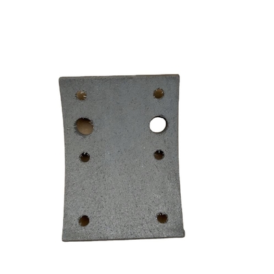Original Color 1105333501159 Brake Pad For Foton Chinese Truck Parts