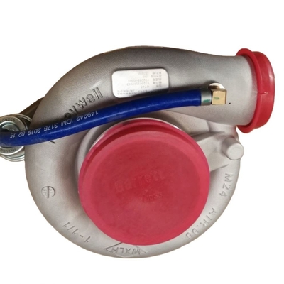 Sinotruk Howo Trucks Spare Parts Replace/Repair 612601110933/612601110943 Turbocharger
