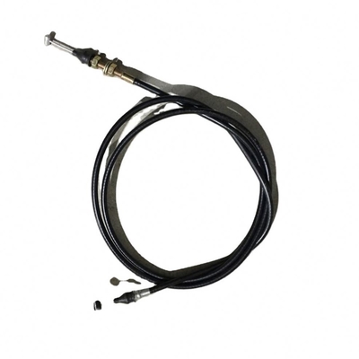 Reference NO. L0118020034A0 Accelerator Cable Assy for Foton Truck Chinese Truck Parts