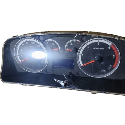 K1376010002A0 Combination Instrument for Foton Guaranteed Compatibility and Longevity