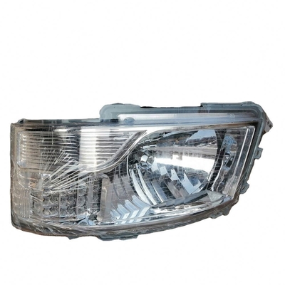 Chinese Foton Aumark Trucks Spare Parts K1371010001A0 Headlight for Replacement/Repair
