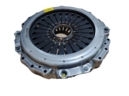 Shacman Sinotruck Heavy Truck Transmission Spare Parts Clutch Disc with Az9725160100