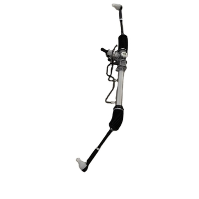 Foton Truck Spare Parts 1648634000019 Steering Gear Rod Assy for Standard Performance