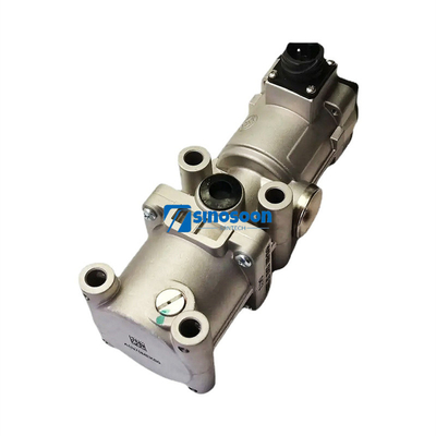 Shacman Truck Proportional Valve HB400-60001 for Heavy Duty Truck Hydraulic Retarder