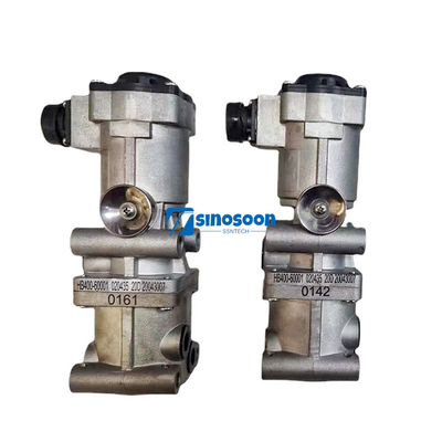 Shacman Truck Proportional Valve HB400-60001 for Heavy Duty Truck Hydraulic Retarder