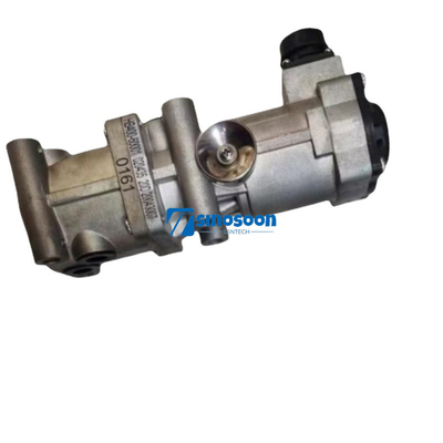 Shacman Truck Proportional Valve HB400-60001 for Heavy Duty Truck Hydraulic Retarder