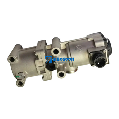 Shacman Truck Proportional Valve HB400-60001 for Heavy Duty Truck Hydraulic Retarder