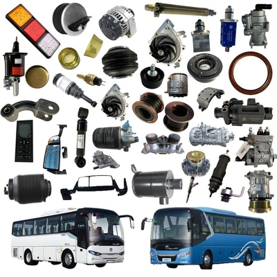 Bus Parts Left and Right Brake Adjustment Arms 3554-00293/3554-00294 for Zhongtong Bus