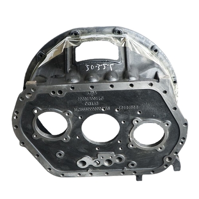 Steyr Howo Truck Parts For Sinotruk Howo Spare Transmission Rear Housing AZ2220100105