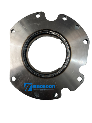 SINOTRUK Howo Truck Spare Parts Low End Cone Hub Assembly WG2203100005 AZ2203100005