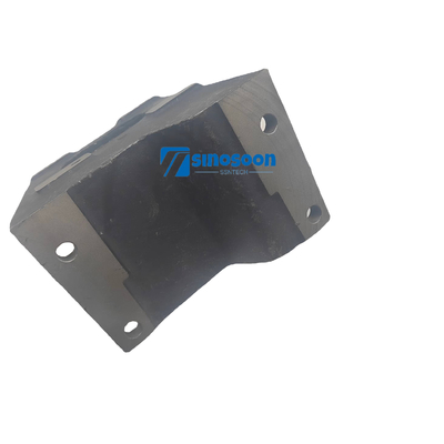 AZ2229260016 WG2229260016 Assist Cylinder Bracket for Sinotruk Howo Truck Accessories