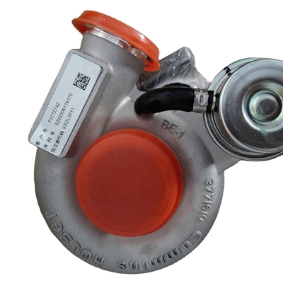Turbo ISF2.8 Foton Parts Van for Long-Lasting Repair/Replacement