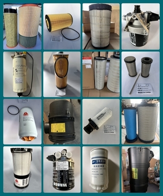 1105010E898 Oil-Water Separator For JAC 2017- Top-Performance Spare Parts