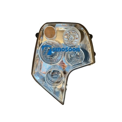 SNS509A SINOTRUK T7H A7 C7H ENGINE NOX Urinal Sensor WG1034121032 Easy to Install