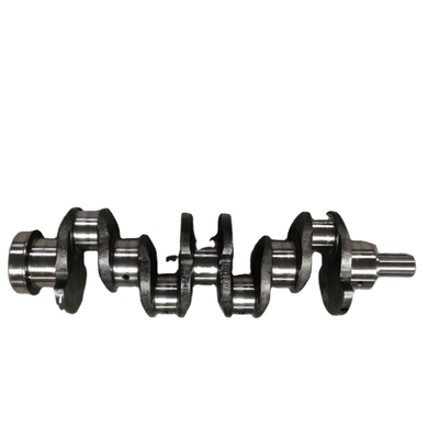 Yunnei Spare Parts 4100QBZ-05-006 Crankshaft Original Color Purpose for Replace/Repair
