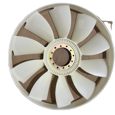 HOWO A7 Compatible VG2600060446 Fan for Howos Car Model